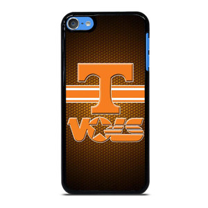 TENNESSEE UT VOLS SYMBOL iPod Touch 7 Case