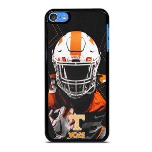 TENNESSEE VOLS VOULUNTEERS FOOTBAL iPod Touch 7 Case