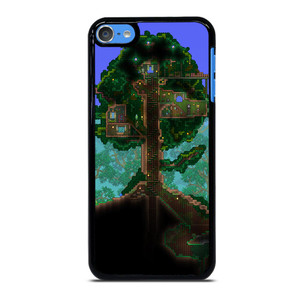 TERRARIA GAMES iPod Touch 7 Case TERRARIA GAMES iPod Touch 7 Case