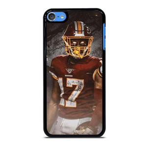 TERRY MCLAURIN WASHINGTON COMMANDERS 2 iPod Touch 7 Case TERRY MCLAURIN WASHINGTON COMMANDERS 2 iPod Touch 7 Case