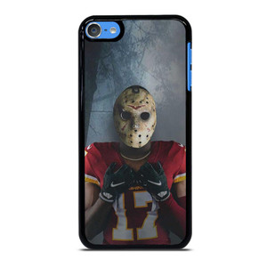 TERRY MCLAURIN WASHINGTON COMMANDERS iPod Touch 7 Case TERRY MCLAURIN WASHINGTON COMMANDERS iPod Touch 7 Case
