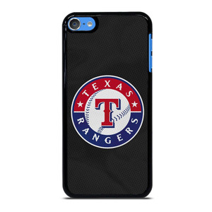 TEXAS RANGERS JERSEY iPod Touch 7 Case TEXAS RANGERS JERSEY iPod Touch 7 Case