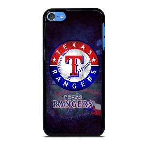 TEXAS RANGERS MLB iPod Touch 7 Case