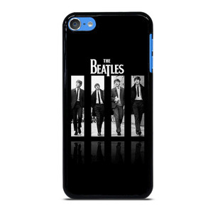 THE BEATLES VINTAGE iPod Touch 7 Case