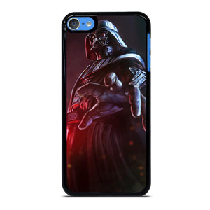 THE DARTH VADER COOL STAR WARS iPod Touch 7 Case THE DARTH VADER COOL STAR WARS iPod Touch 7 Case