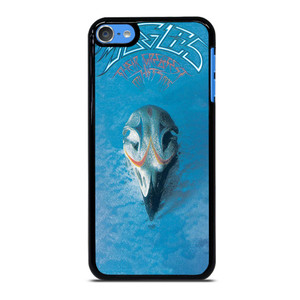 THE EAGLES BAND THEIR GREATEST HITS iPod Touch 7 Case THE EAGLES BAND THEIR GREATEST HITS iPod Touch 7 Case