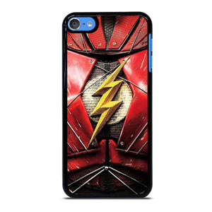 THE FLASH CEST LOGO iPod Touch 7 Case