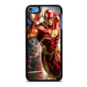 THE FLASH DC COMIC iPod Touch 7 Case