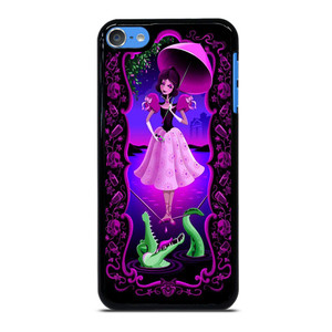 THE HAUNTED MANSION DISNEY MOVIE iPod Touch 7 Case