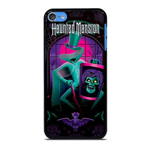 THE HAUNTED MANSION DISNEY iPod Touch 7 Case
