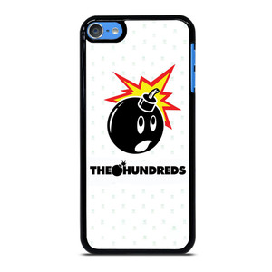 THE HUNDREDS LOGO iPod Touch 7 Case