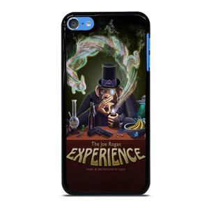 THE JOE ROGAN EXPERIENCE ART iPod Touch 7 Case THE JOE ROGAN EXPERIENCE ART iPod Touch 7 Case