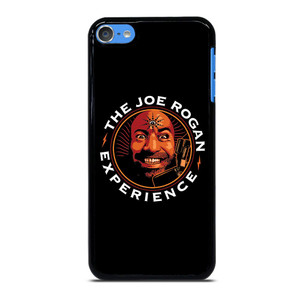 THE JOE ROGAN EXPERIENCE BADGE iPod Touch 7 Case THE JOE ROGAN EXPERIENCE BADGE iPod Touch 7 Case