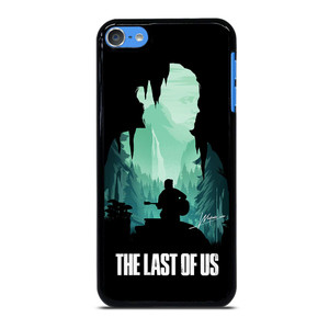 THE LAST OF US  iPod Touch 7 Case