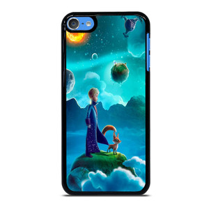 THE LITTLE PRINCE iPod Touch 7 Case THE LITTLE PRINCE iPod Touch 7 Case