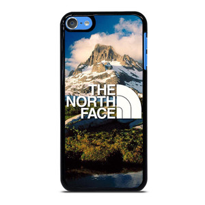 THE NORTH FACE CALIFORNIA MOUNTAINS iPod Touch 7 Case THE NORTH FACE CALIFORNIA MOUNTAINS iPod Touch 7 Case