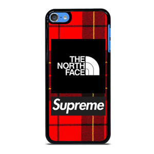 THE NORTH FACE SUPREME 2 iPod Touch 7 Case