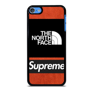 THE NORTH FACE SUPREME iPod Touch 7 Case
