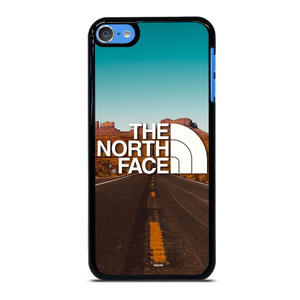 THE NORTH FACE UTAH MOUNTAINS iPod Touch 7 Case THE NORTH FACE UTAH MOUNTAINS iPod Touch 7 Case