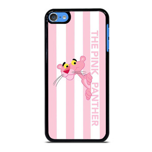 THE PINK PANTHER STRIPE iPod Touch 7 Case