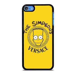 THE SIMPSONS VERSACE iPod Touch 7 Case