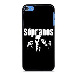 THE SOPRANOS MAFIA MOVIES iPod Touch 7 Case