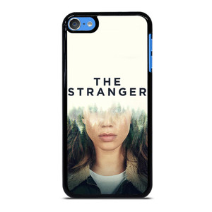 THE STRANGER MOVIE POSTER iPod Touch 7 Case