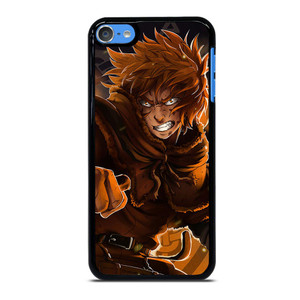 THORFINN VINLAND SAGA iPod Touch 7 Case THORFINN VINLAND SAGA iPod Touch 7 Case