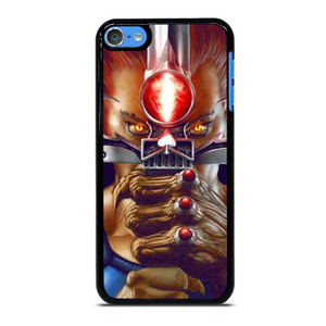 THUNDERCATS ART iPod Touch 7 Case