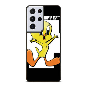 TWEETY BIRD Samsung Galaxy S21 Ultra Case TWEETY BIRD Samsung Galaxy S21 Ultra Case