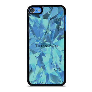 TIFFANY AND CO DIAMOND iPod Touch 7 Case