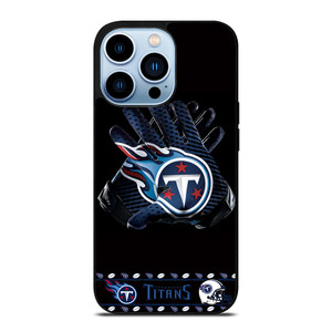 TENNESSEE TITANS FOOTBALL iPhone 13 Pro Max Case TENNESSEE TITANS FOOTBALL iPhone 13 Pro Max Case