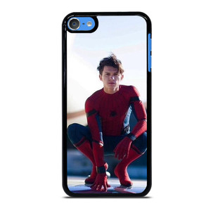 TOM HOLLAND SPIDERMAN MARVEL iPod Touch 7 Case