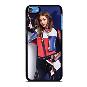 TOMMY HILFIGER GIGI HADID iPod Touch 7 Case