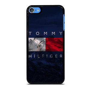 TOMMY HILFIGER LOGO iPod Touch 7 Case