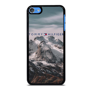 TOMMY HILFIGER iPod Touch 7 Case
