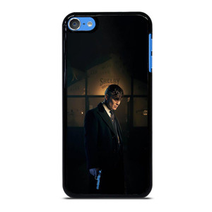 TOMMY SHELBY PEAKY BLINDERS iPod Touch 7 Case