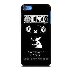 TONY CHOPPER ONE PIECE ANIME iPod Touch 7 Case TONY CHOPPER ONE PIECE ANIME iPod Touch 7 Case