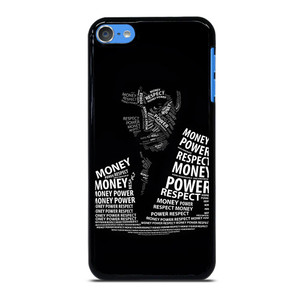 TONY MONTANA AL PACINO SCARFACE MOVIE iPod Touch 7 Case