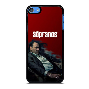 TONY SOPRANO JAMES GANDOLFINI iPod Touch 7 Case