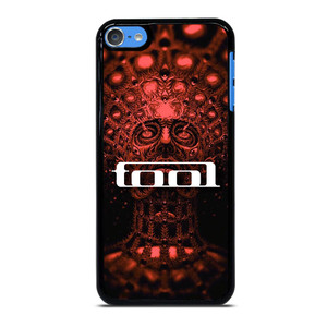 TOOL BAND SYMBOL iPod Touch 7 Case