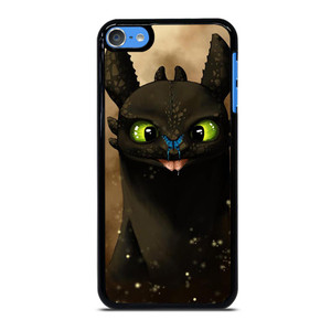 TOOTHLESS CUTE DISNEY iPod Touch 7 Case TOOTHLESS CUTE DISNEY iPod Touch 7 Case