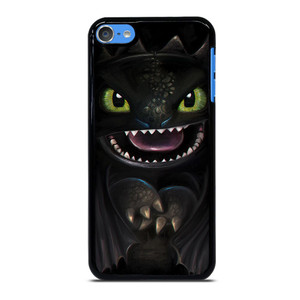 TOOTHLESS FACE iPod Touch 7 Case