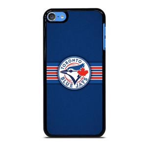 TORONTO BLUE JAYS MLB LOGO iPod Touch 7 Case
