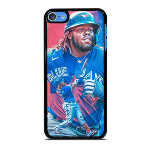 TORONTO BLUE JAYS VLADIMIR GUERRERO JR iPod Touch 7 Case TORONTO BLUE JAYS VLADIMIR GUERRERO JR iPod Touch 7 Case