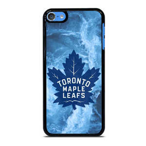 TORONTO MAPLE LEAFS NHL BLUE SEA iPod Touch 7 Case