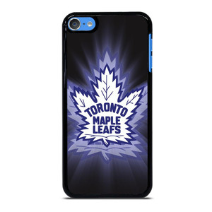 TORONTO MAPLE LEAFS NHL LOGO 2 iPod Touch 7 Case