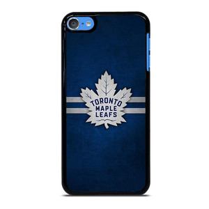 TORONTO MAPLE LEAFS NHL LOGO 3 iPod Touch 7 Case