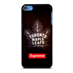 TORONTO MAPLE LEAFS SUPREME 2 iPod Touch 7 Case
