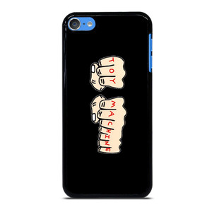 TOY MACHINE FIST BUMP iPod Touch 7 Case TOY MACHINE FIST BUMP iPod Touch 7 Case